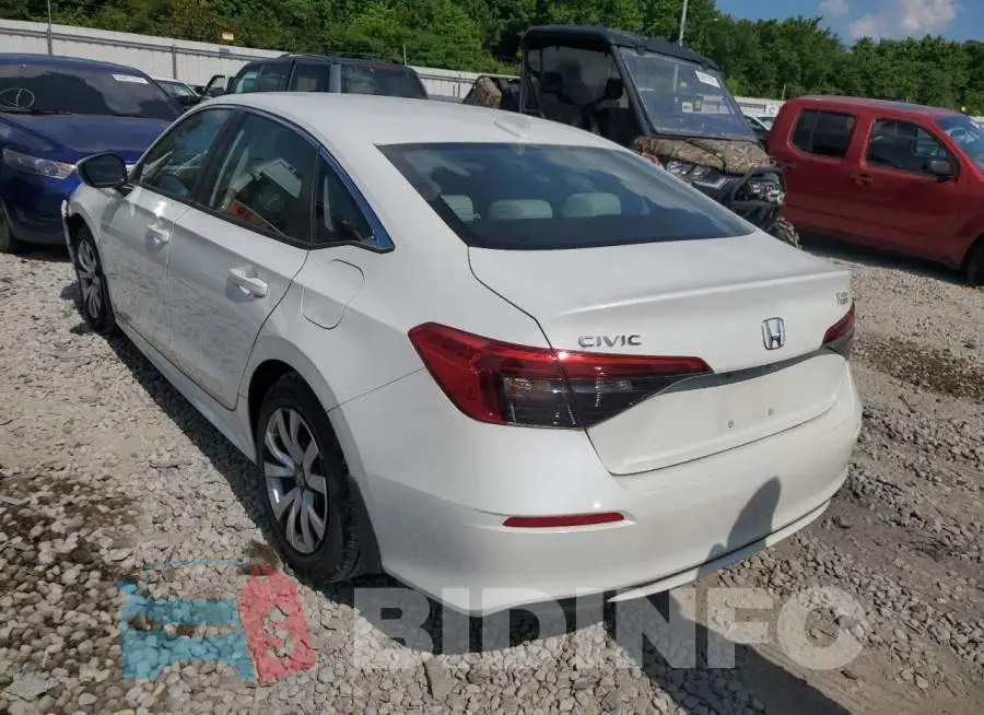 2HGFE2F20NH522504 Photo# 2
