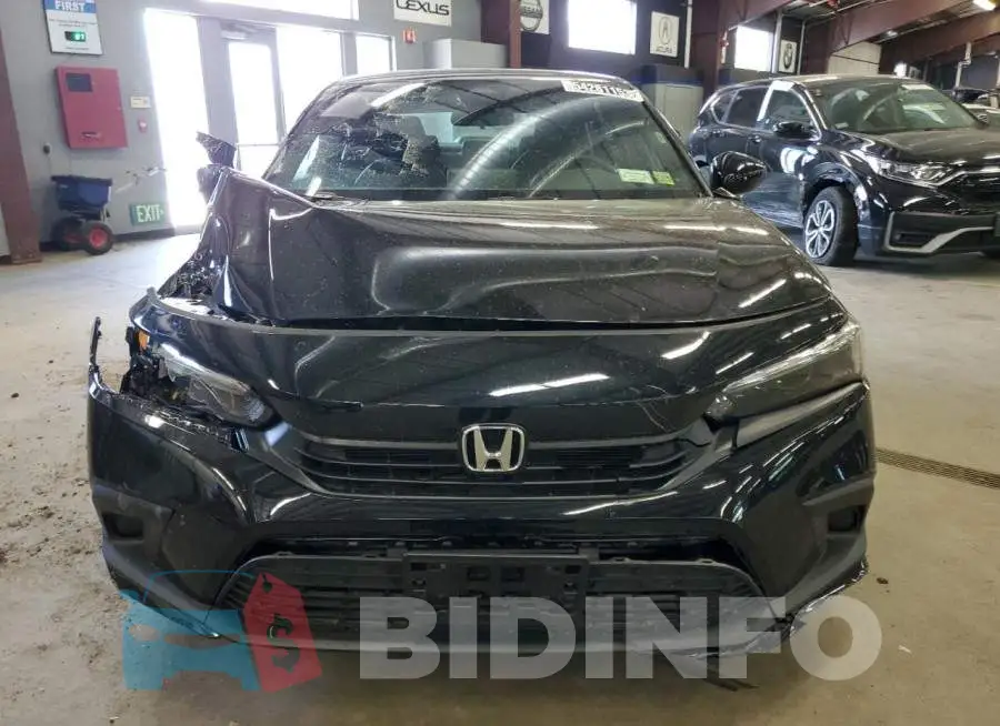 2HGFE2F53NH597174 Photo# 5
