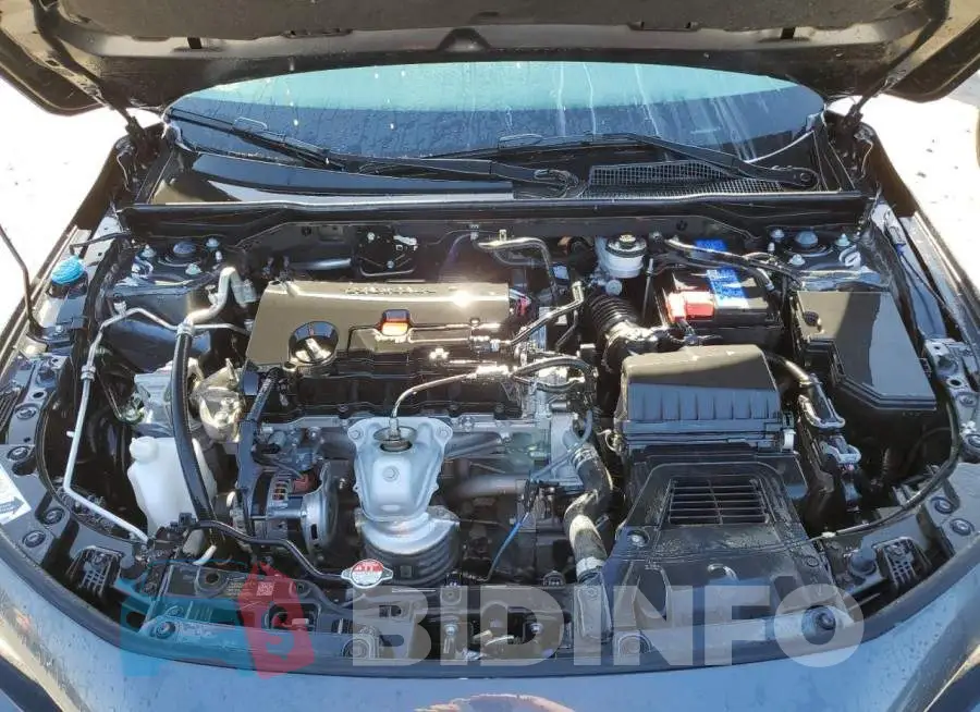 2HGFE2F55NH507197 Photo# 11
