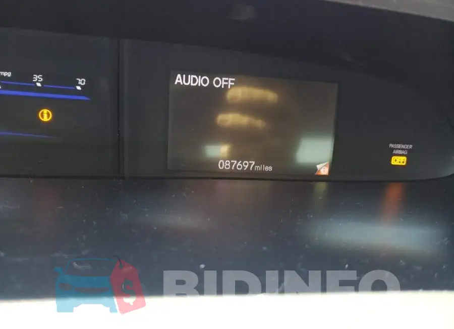 2HGFG3B58FH520145 Photo# 9