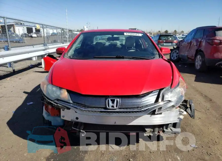 2HGFG3B58FH520145 Photo# 5