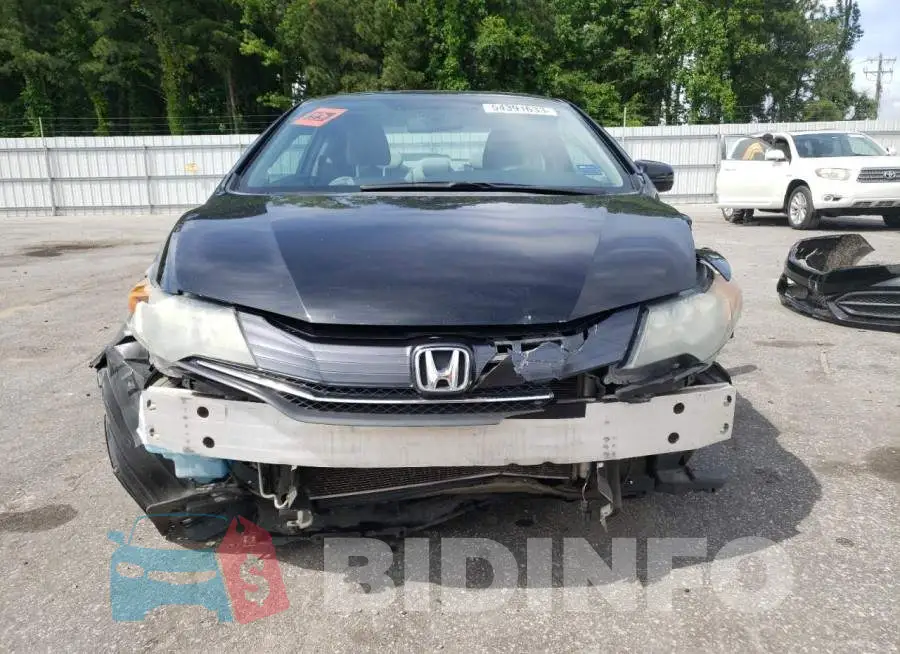 2HGFG3B80FH505522 Photo# 5