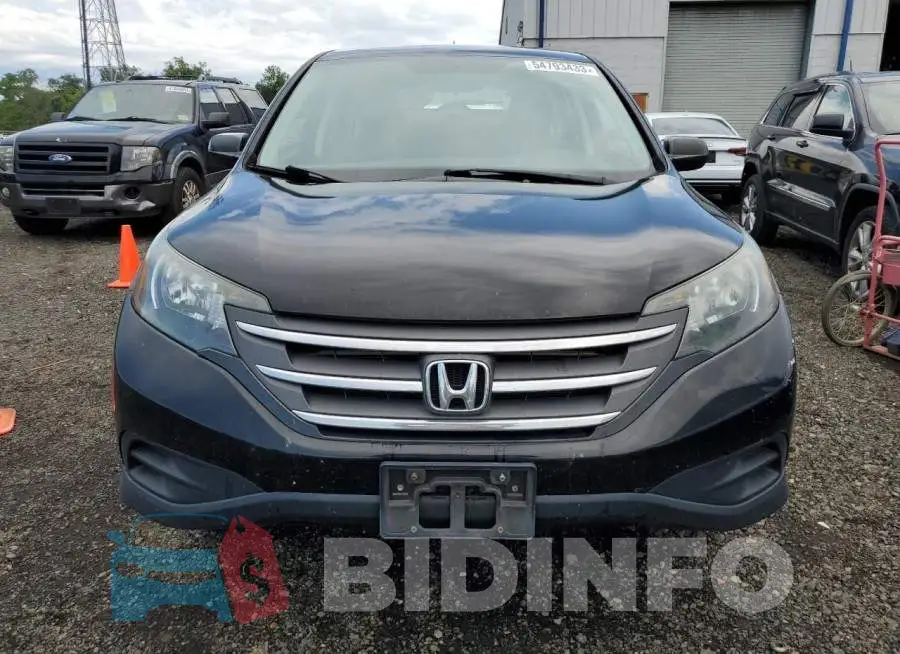2HKRM4H38EH664476 Photo# 5