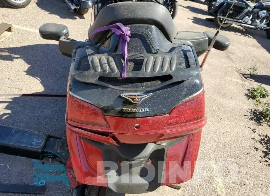 JH2SC68Z8FK100101 Photo# 6