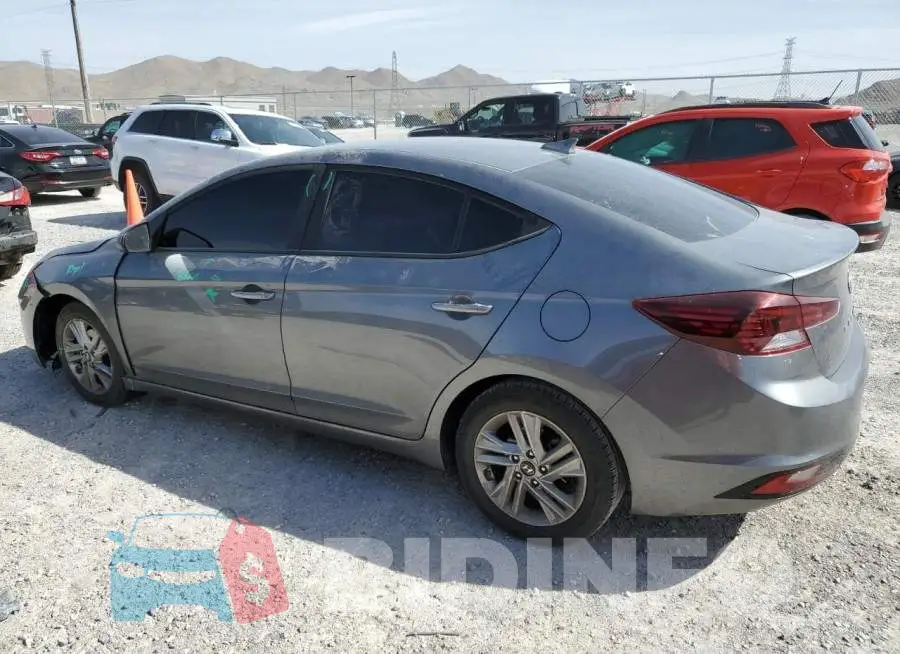 5NPD84LF5KH437113 Photo# 2