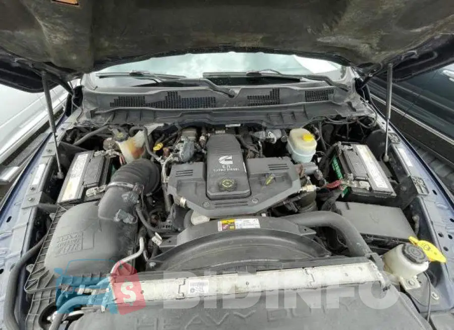 3C6UR5FL2FG529046 Photo# 7