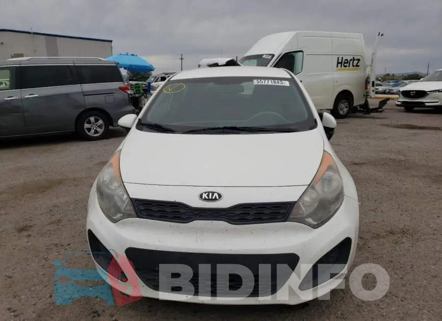 KNADM5A36F6491043 Photo# 5