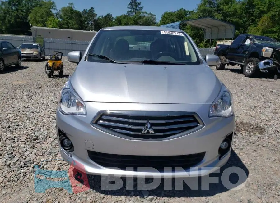 ML32F4FJ5HHF18817 Photo# 5