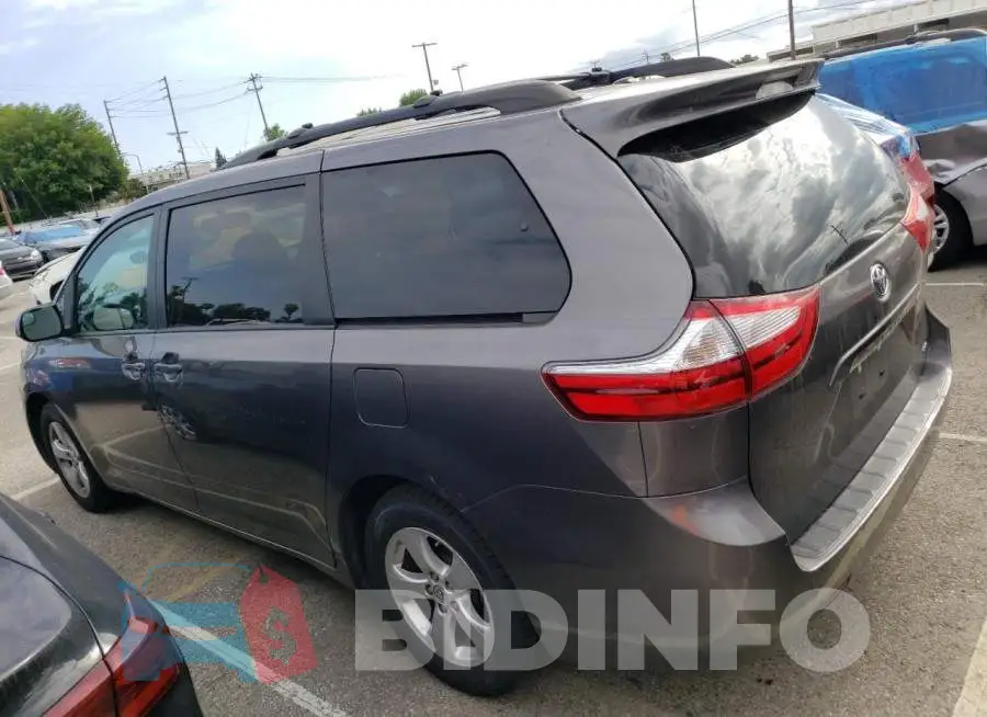 5TDKZ3DCXHS791232 Photo# 2