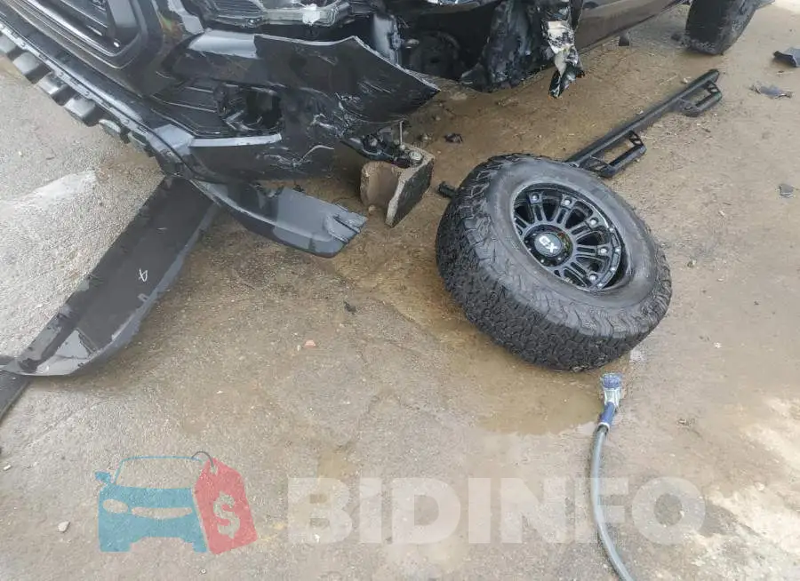 5TFAX5GN9MX191123 Photo# 12
