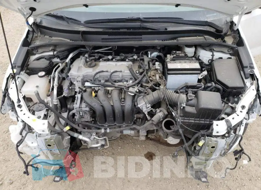 5YFBPRBE9LP136879 Photo# 11