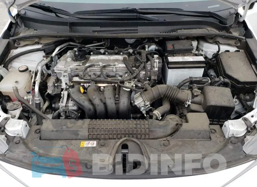 5YFEPMAE3NP287138 Photo# 11
