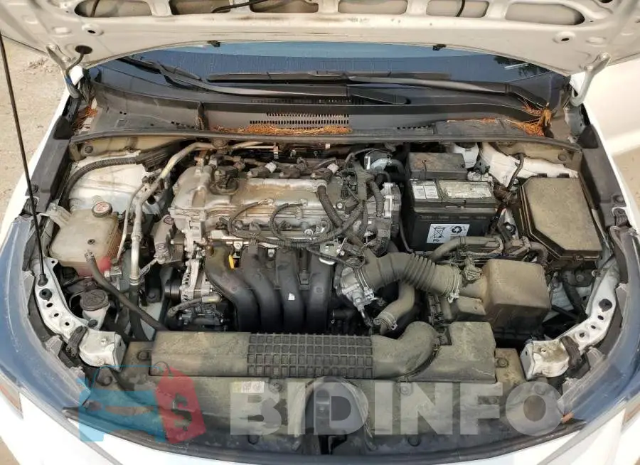 5YFEPRAE5LP110813 Photo# 11