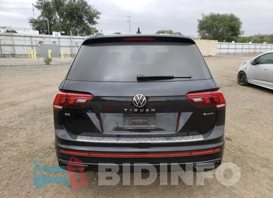 3VV8B7AX6NM098216 Photo# 6