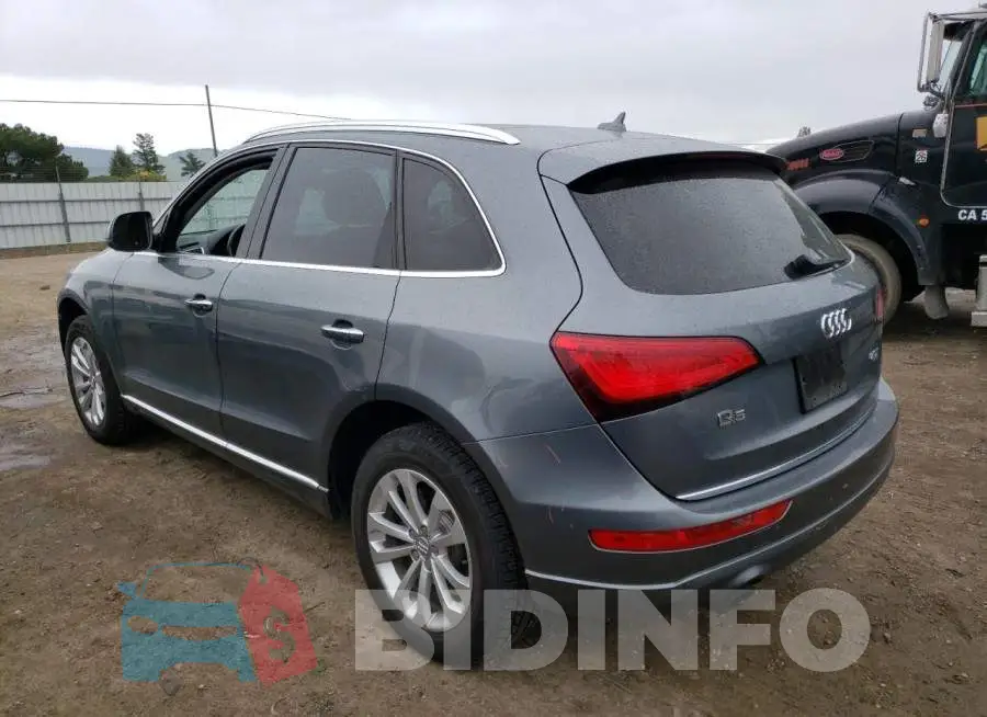 WA1LFAFP6FA051487 Photo# 2
