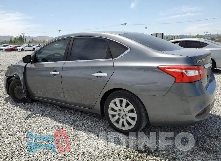 3N1AB7AP8JY309843 Photo# 2