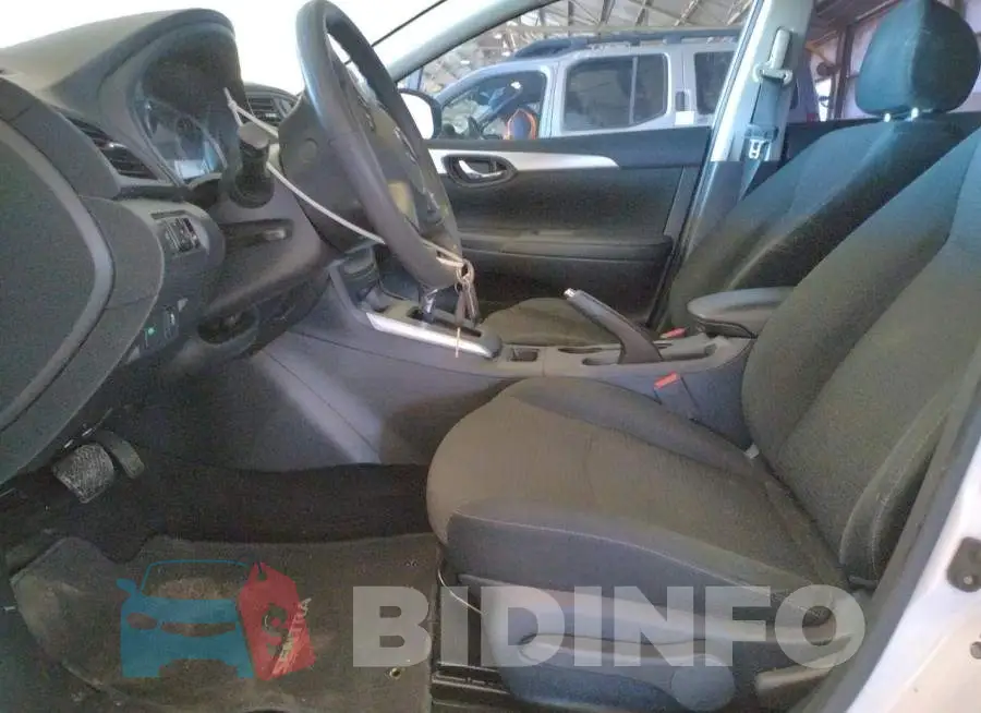 3N1AB7APXKY266026 Photo# 7