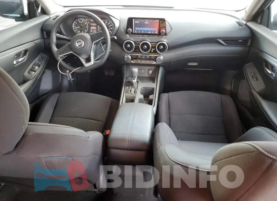 3N1AB8BV0NY262624 Photo# 8