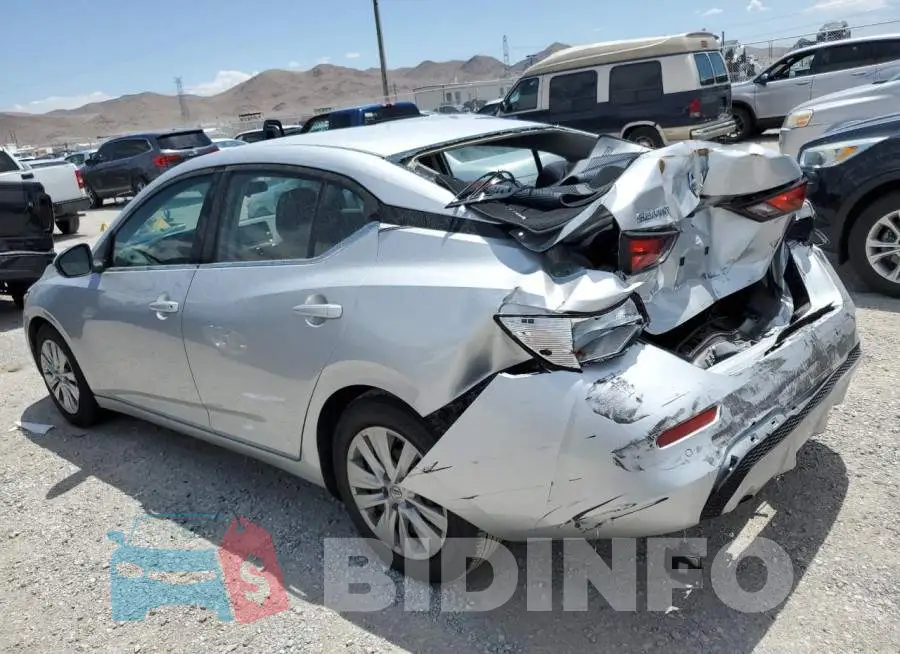 3N1AB8BV2NY293342 Photo# 2