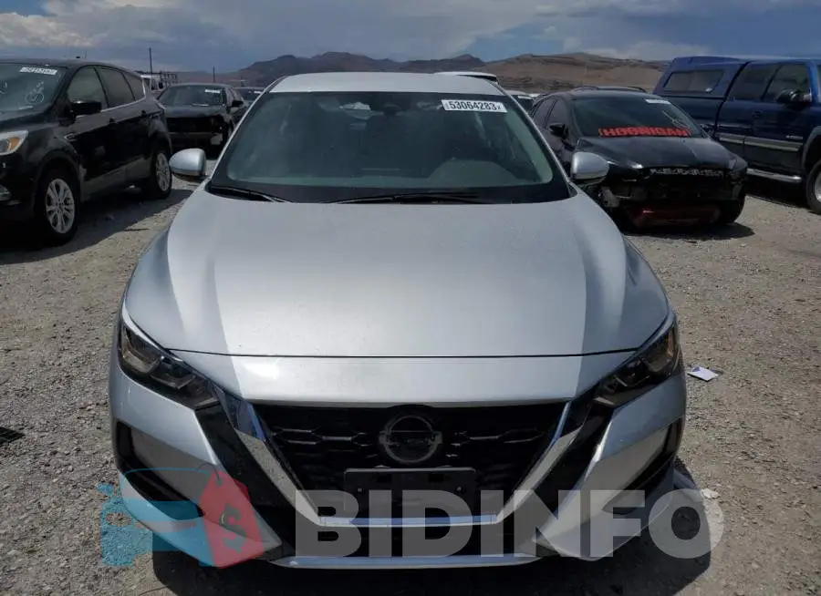 3N1AB8BV2NY293342 Photo# 5