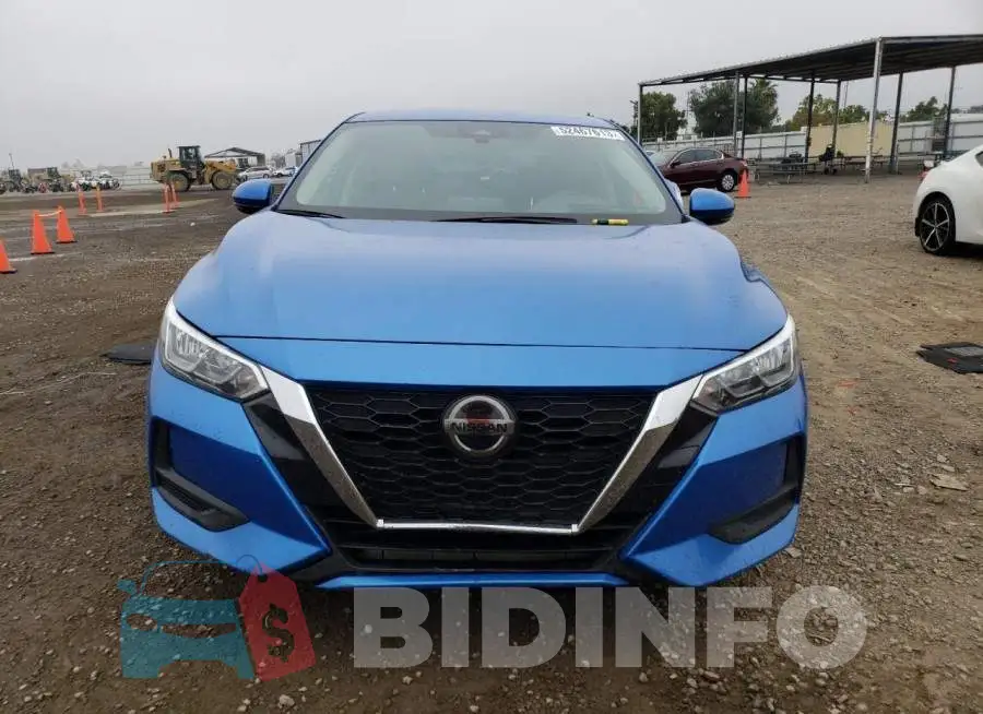 3N1AB8CV5LY304961 Photo# 5