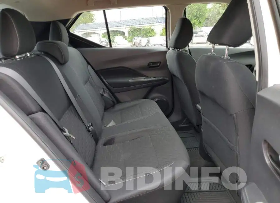 3N1CP5BV6NL496207 Photo# 10