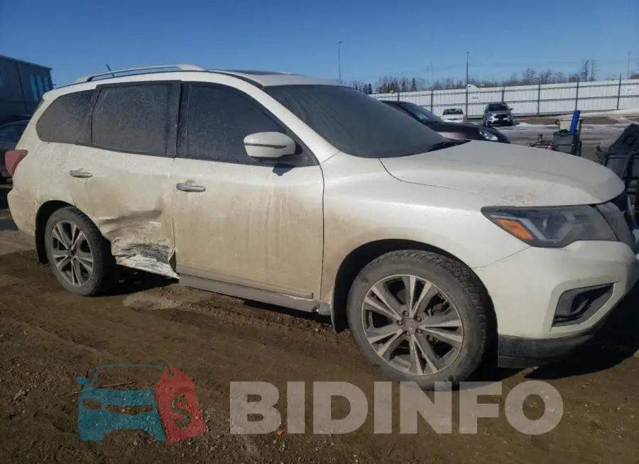 5N1DR2MM5HC639187 Photo# 4