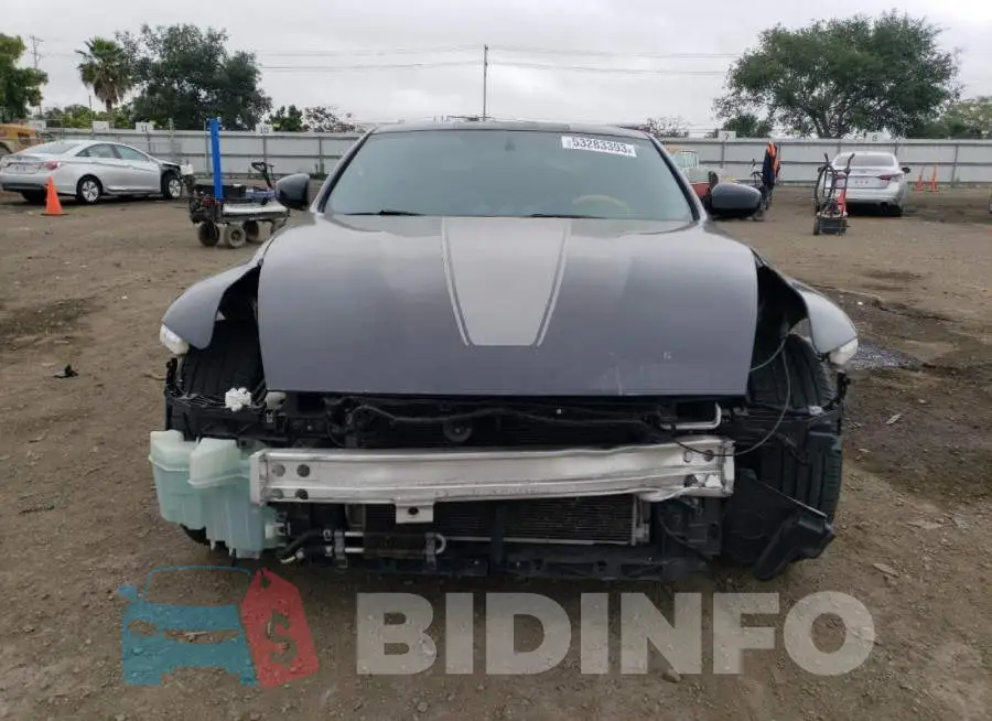 JN1AZ4EH6KM420151 Photo# 5