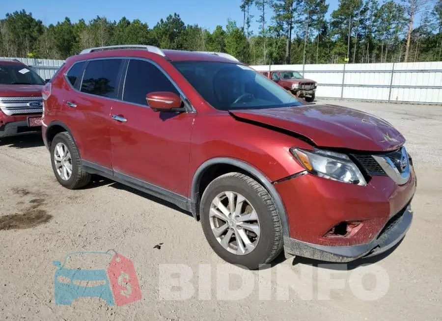 KNMAT2MV9FP511414 Photo# 4
