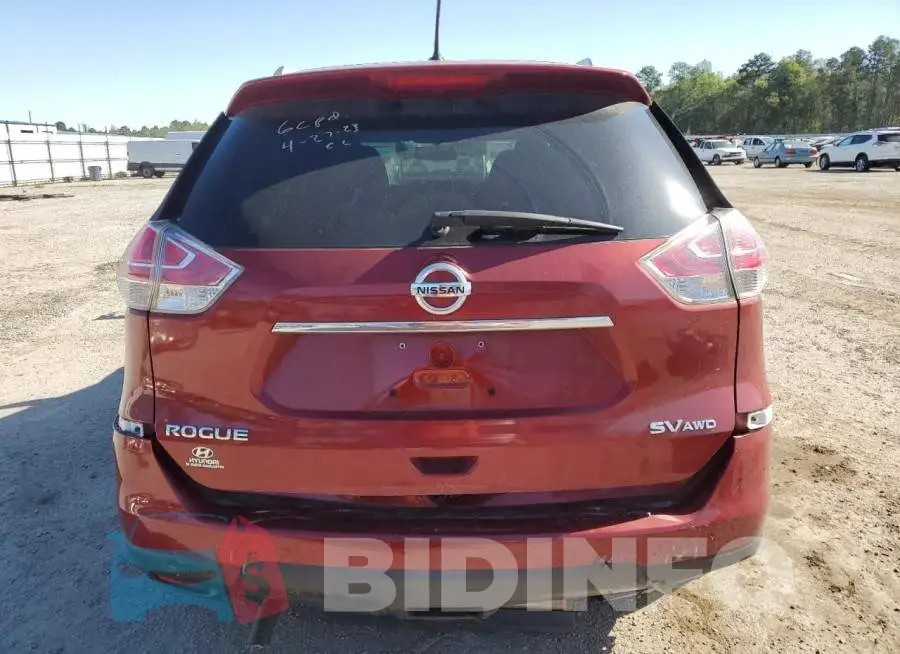 KNMAT2MV9FP511414 Photo# 6