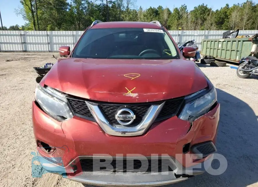 KNMAT2MV9FP511414 Photo# 5