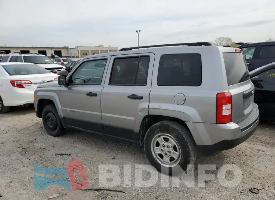1C4NJPBB2GD699791 Photo# 2