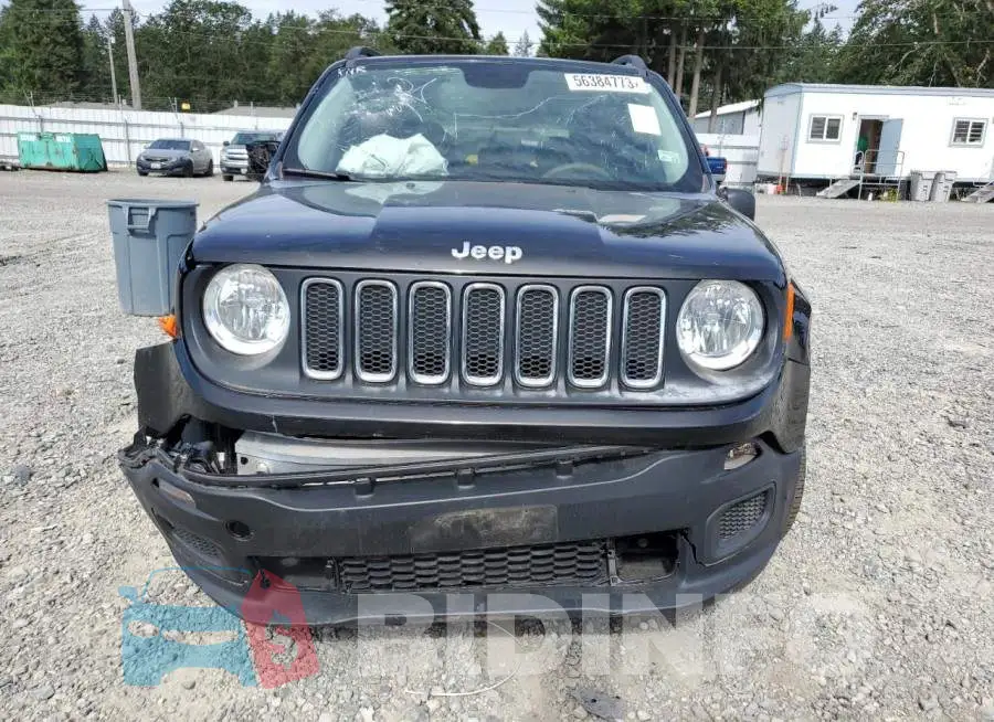 ZACCJBAB7HPE66732 Photo# 5