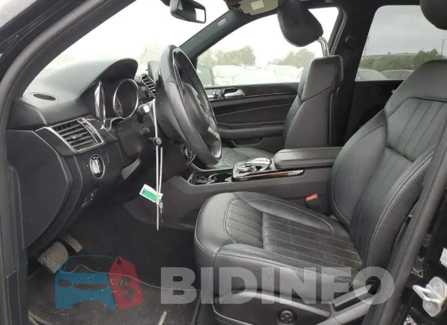4JGDA5HB9HA891814 Photo# 7