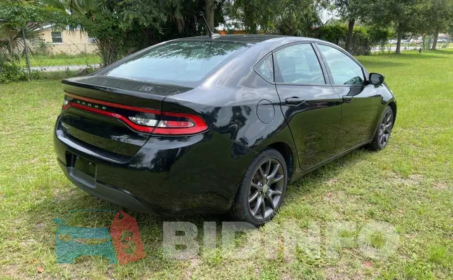 1C3CDFAA6GD703959 Photo# 4