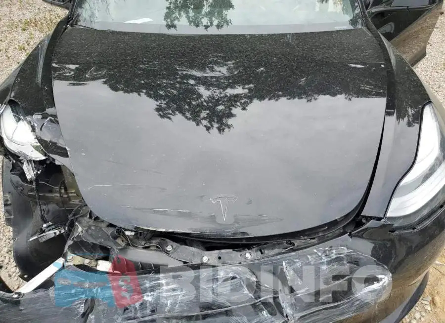 5YJ3E1EA2KF395230 Photo# 11