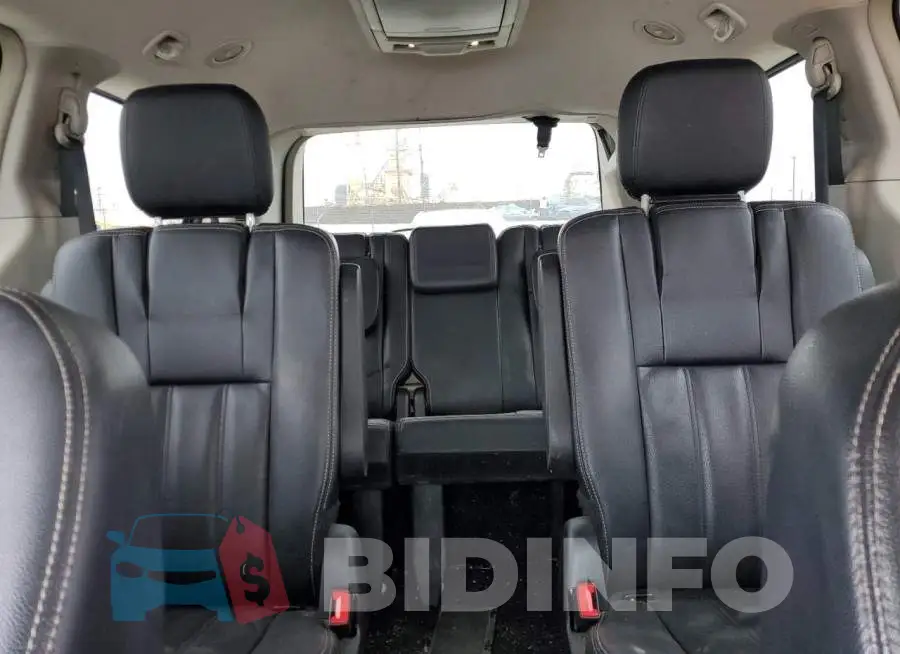 2C4RC1BG8GR172968 Photo# 10