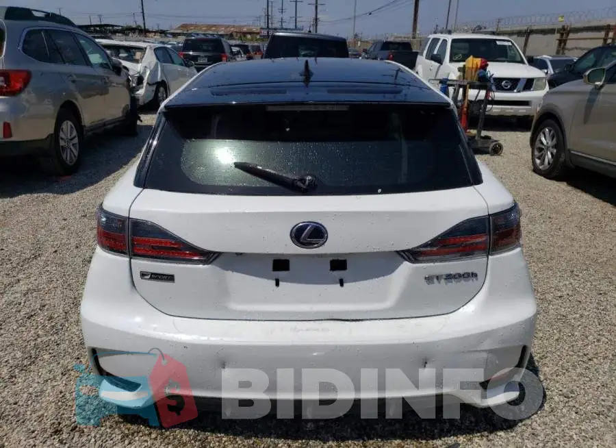 JTHKD5BH4G2258547 Photo# 6
