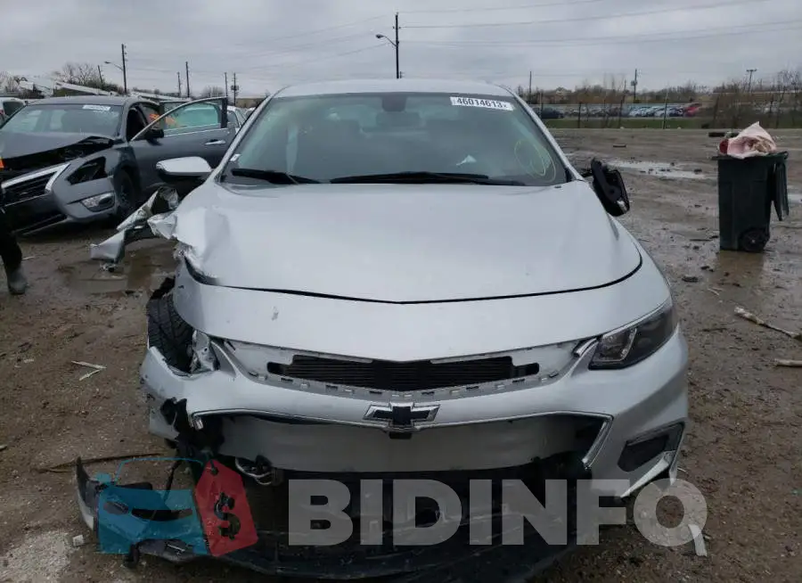 1G1ZD5ST0JF275018 Photo# 5