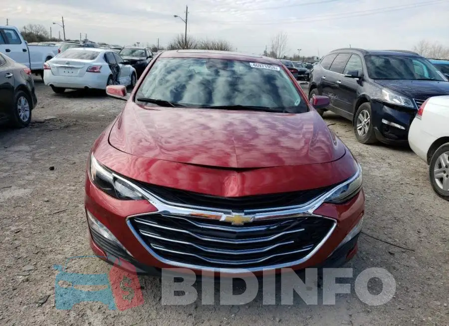 1G1ZD5ST4NF103077 Photo# 5