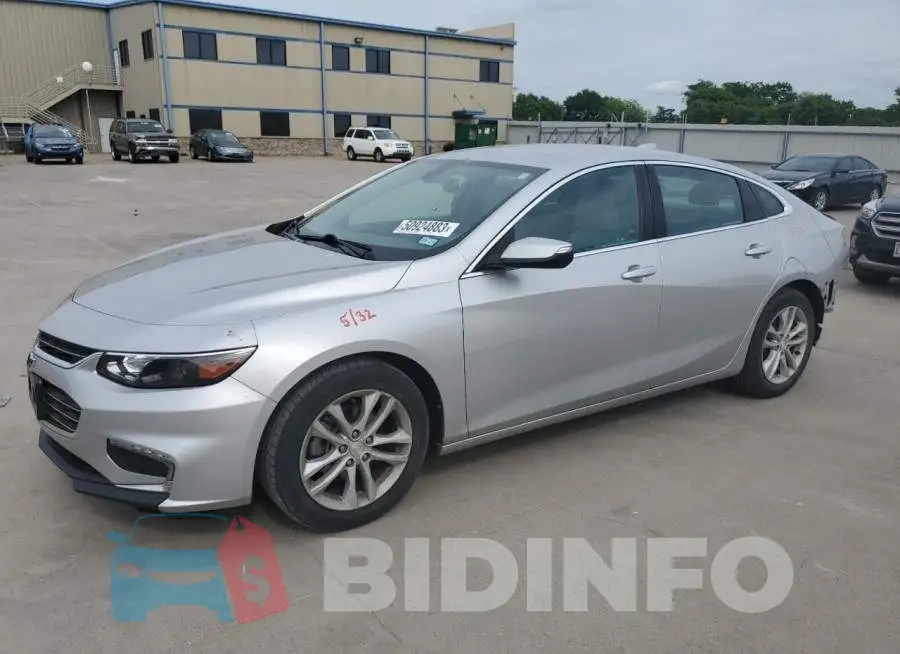 1G1ZD5ST6JF116391 Photo# 1