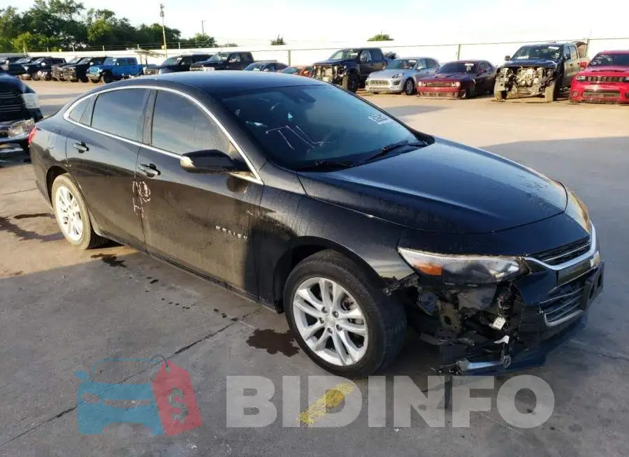 1G1ZD5ST7JF217584 Photo# 4