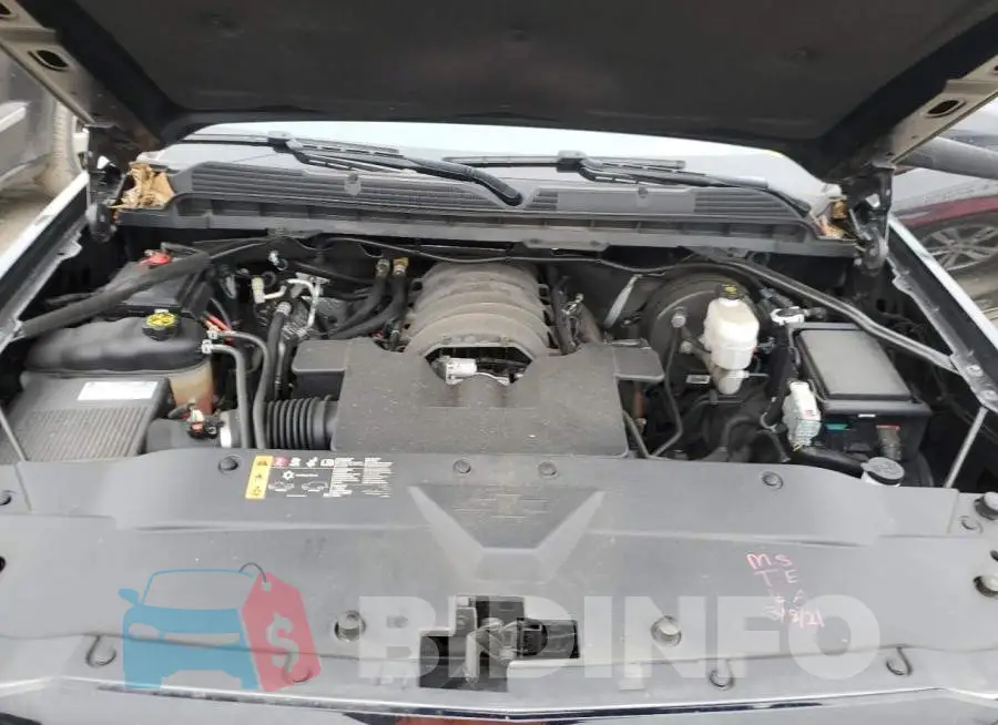 2GCVKPECXK1115921 Photo# 11