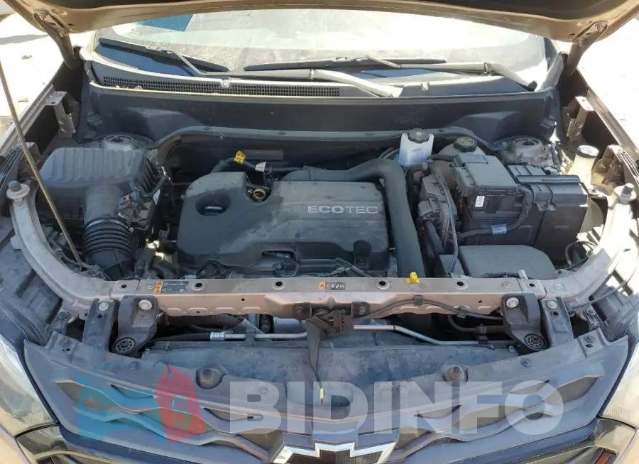 2GNAXKEVXK6105811 Photo# 11