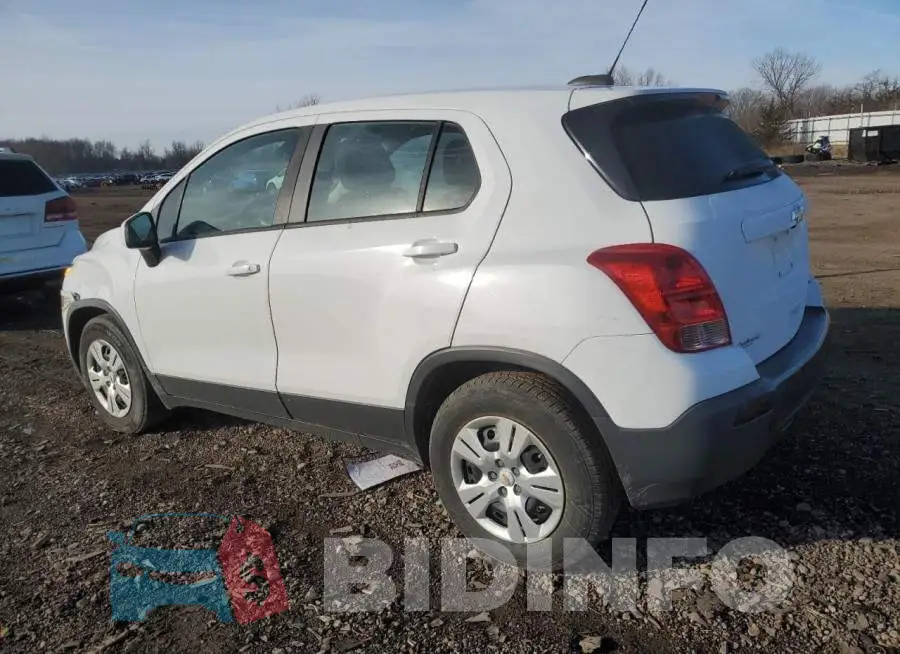 3GNCJKSB8GL267251 Photo# 2