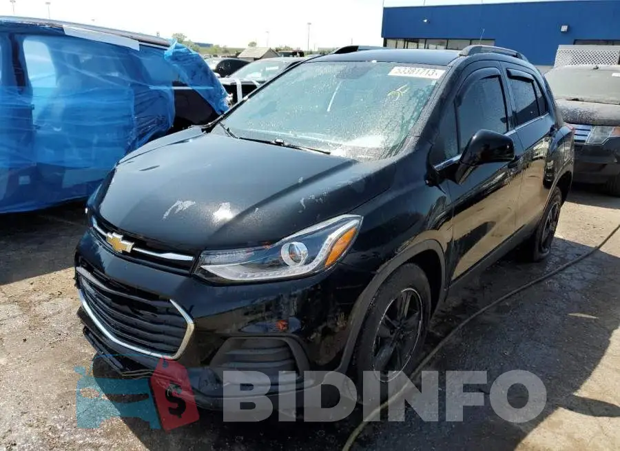 3GNCJLSB2HL222877 Photo# 1