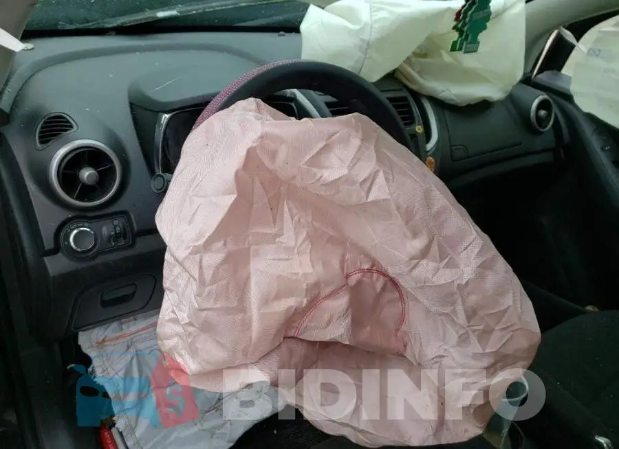 KL7CJKSB1FB079662 Photo# 8