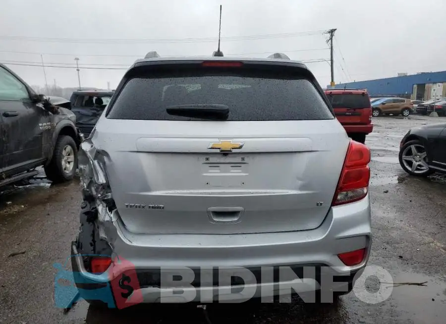 KL7CJPSB5HB226565 Photo# 6