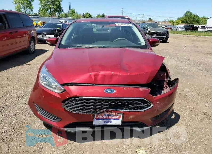 1FADP3F28FL292789 Photo# 5