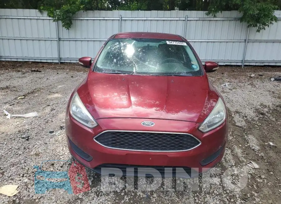 1FADP3F29FL251698 Photo# 5